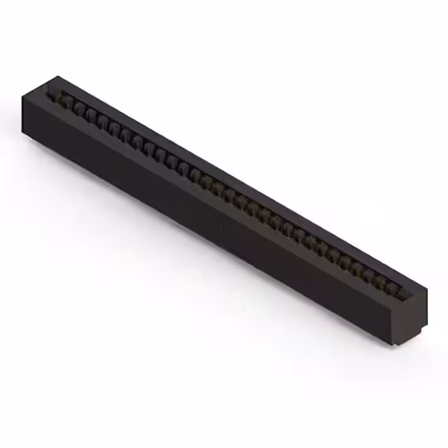 857-030-505-101 EDAC Inc.  Edgeboard Connectors